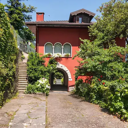 Donati By My Collection Villa *