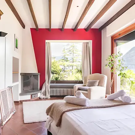 Donati By My Collection Villa *