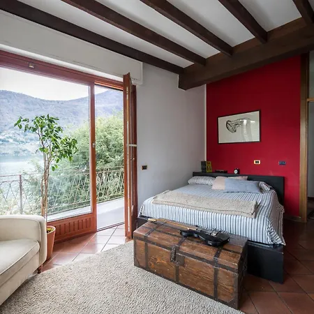 Donati By My Collection Villa