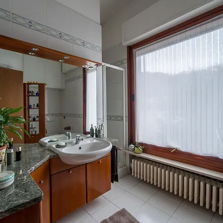 Donati By My Collection Villa *