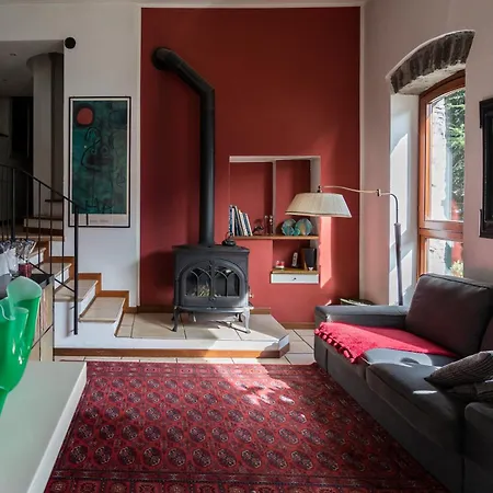 Donati By My Collection Villa Brienno