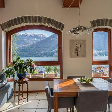 Donati By My Collection Brienno