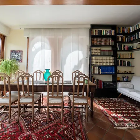 Donati By My Collection Brienno