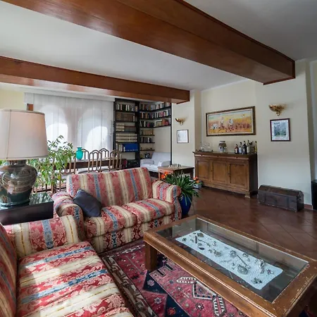 Donati By My Collection Villa