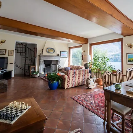 Villa Donati By My Collection Brienno