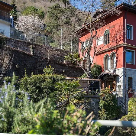 Donati By My Collection Brienno