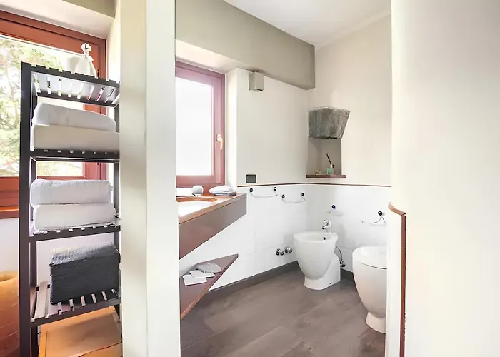 Donati By My Collection Villa *