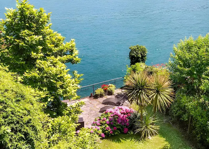 Donati By My Collection Villa