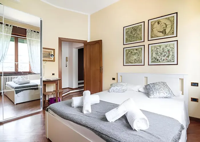 Donati By My Collection Villa Brienno