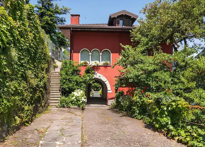 Donati By My Collection Villa *