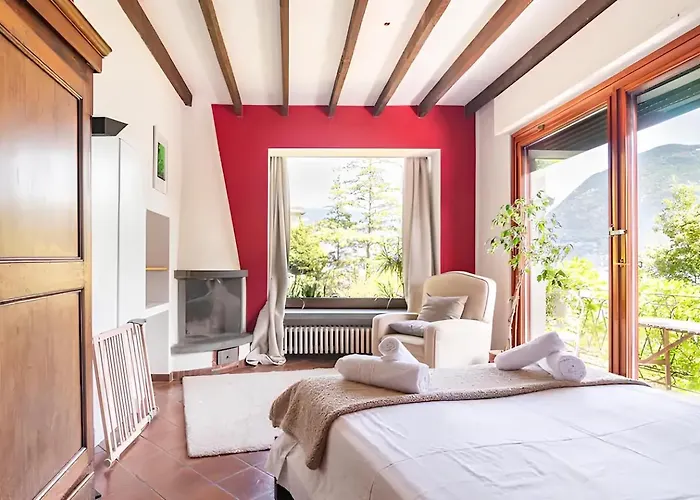 Donati By My Collection Villa *