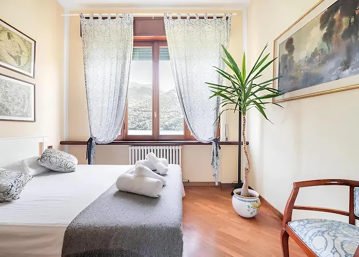 Donati By My Collection Villa *