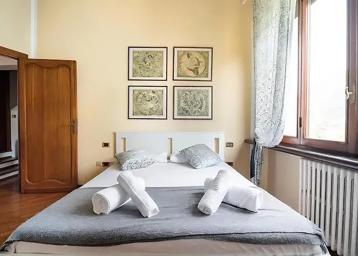 Villa Donati By My Collection Brienno