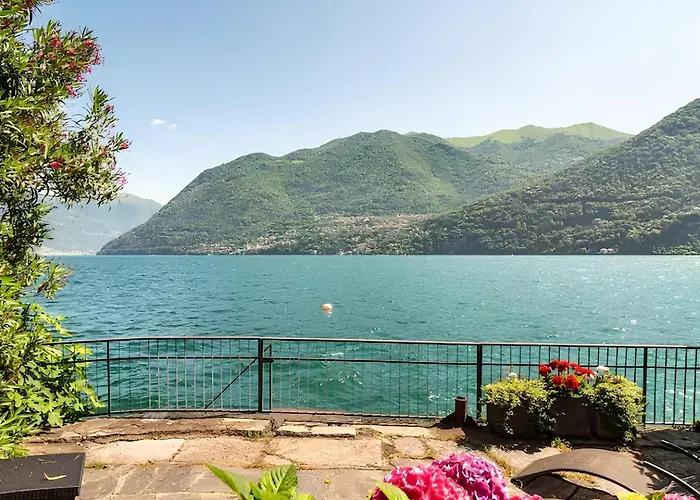 Donati By My Collection Villa