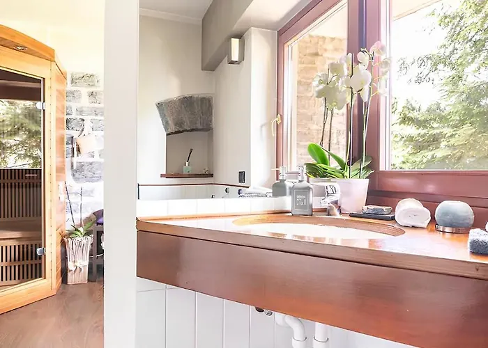 Villa Donati By My Collection Brienno