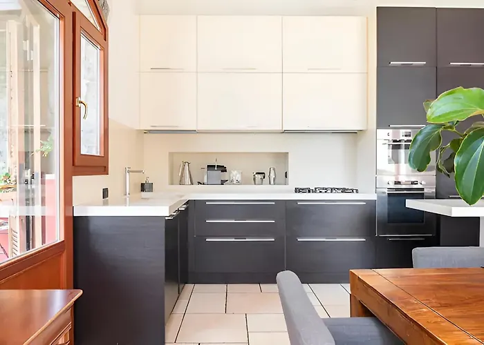 Villa Donati By My Collection