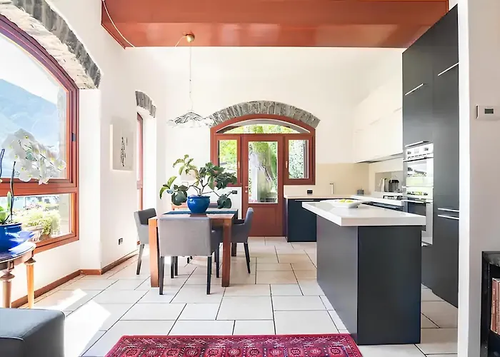 Villa Donati By My Collection Brienno