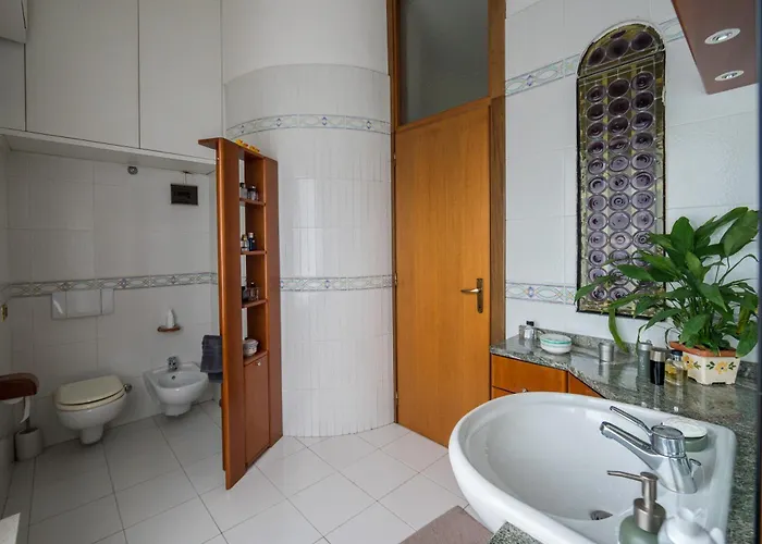 Donati By My Collection Villa *