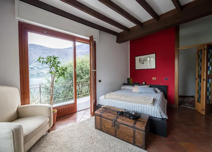 Donati By My Collection Villa