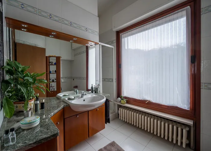 Donati By My Collection Villa *