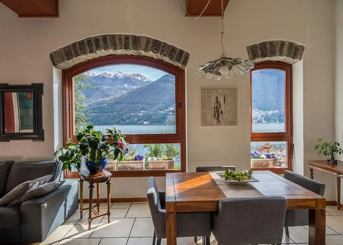 Donati By My Collection Brienno