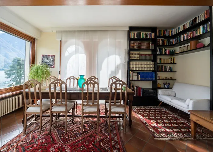 Donati By My Collection Brienno