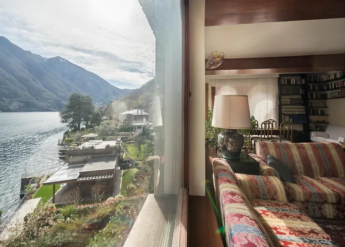 Donati By My Collection Villa