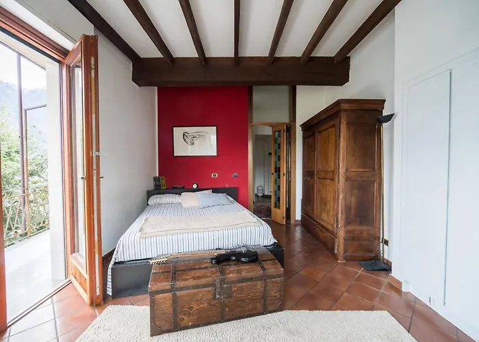 Donati By My Collection Villa