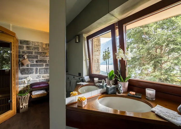 Donati By My Collection Brienno