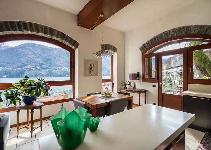 Donati By My Collection Brienno