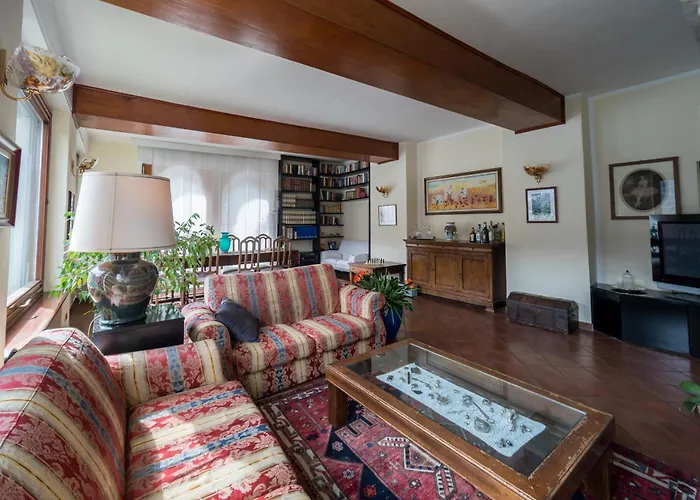 Donati By My Collection Villa