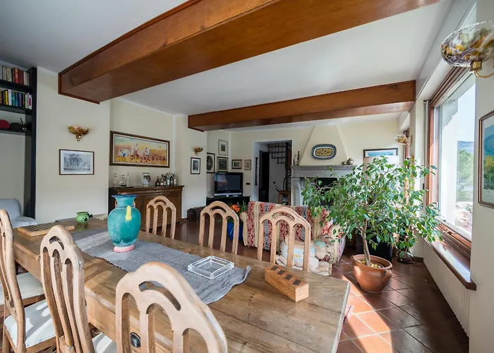 Villa Donati By My Collection *