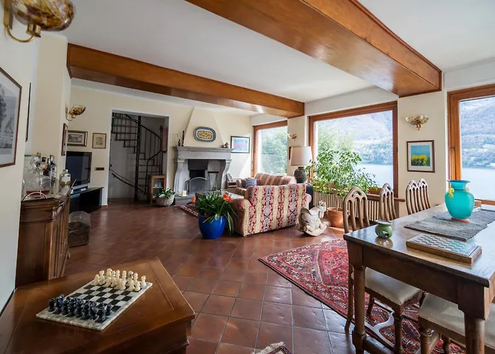 Villa Donati By My Collection Brienno