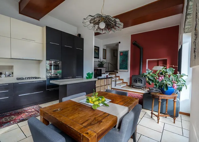 Donati By My Collection Brienno