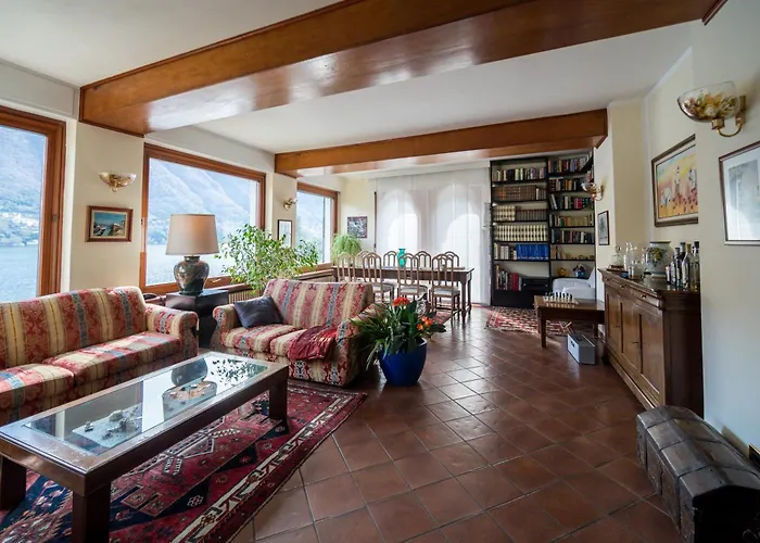 Donati By My Collection Villa Brienno