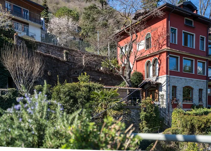 Donati By My Collection Brienno