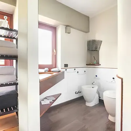 Donati By My Collection Villa *