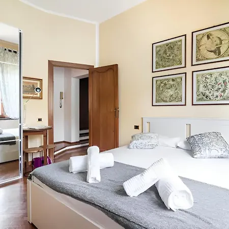 Donati By My Collection Villa Brienno