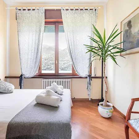 Donati By My Collection Villa *