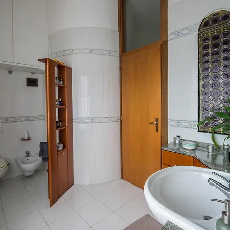 Donati By My Collection Villa *