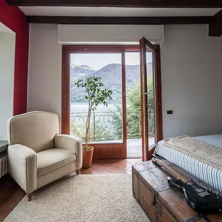 Villa Donati By My Collection Brienno