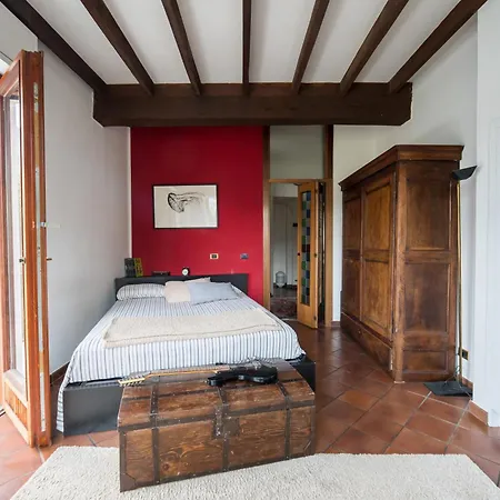 Donati By My Collection Villa