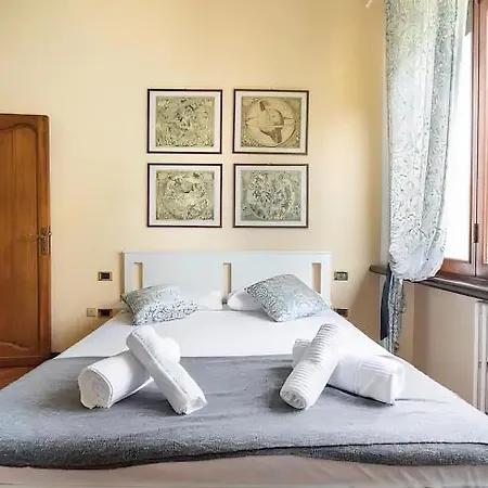Βίλα Donati By My Collection Brienno
