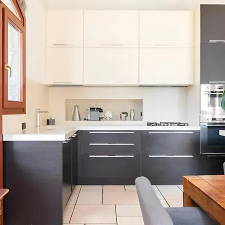 别墅 Donati By My Collection