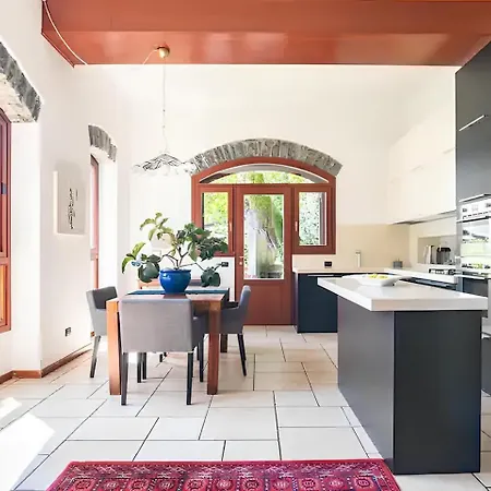 别墅 Donati By My Collection Brienno