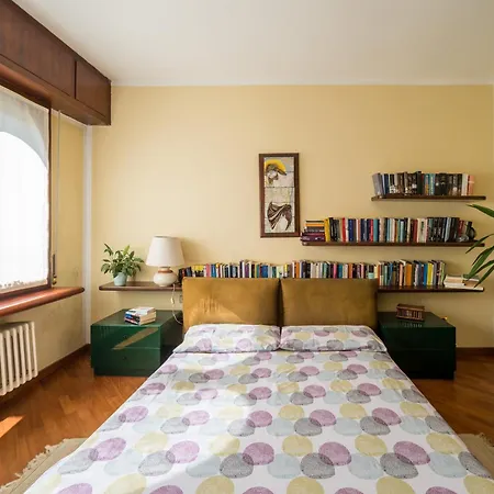 别墅 Donati By My Collection *