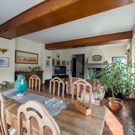 别墅 Donati By My Collection *