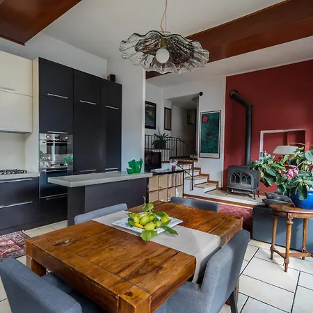 Donati By My Collection Brienno