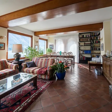 Donati By My Collection 别墅 Brienno