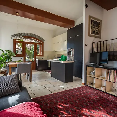 Donati By My Collection 别墅 Brienno